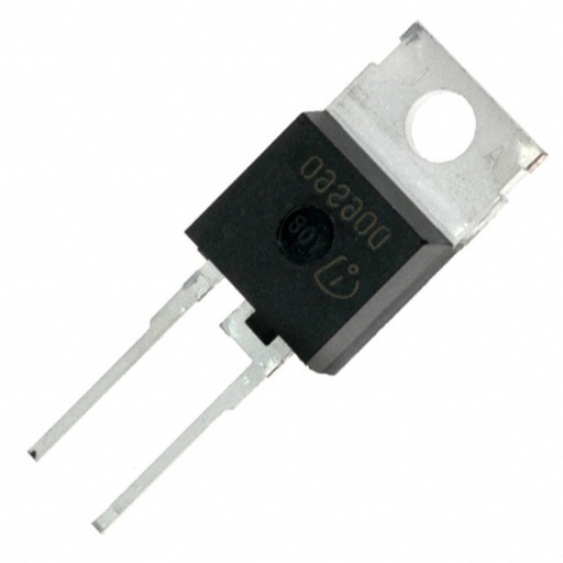 [139565] DIODE 1000V 25A TO-220AB