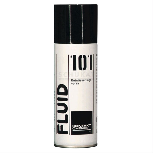 [139660] Fluid 101, Korrosionsbeskyttelse 200ml