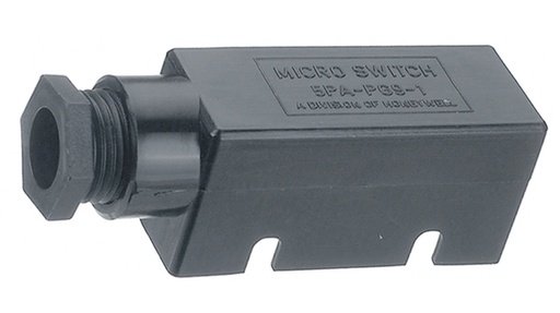 [139726] Dæksel for BZ-2R switch