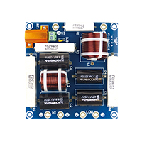 [139777] DynaVox Delefiltre 2-vejs 300 W "2W300"