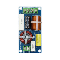 [139779] Dynavox Delefiltre 2.Vejs 120 W "2W120"