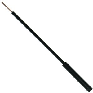 [139997] Prøveføler sort CATI 1000V