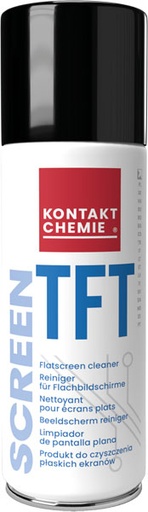 [140016] Skærmrens, TFT / LCD, 200ml