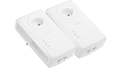 [140027] Powerline-Kit AV2 MIMO- 10/100/1000