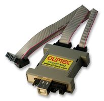 [140055] Programmer, PDI, TPI, Program tiny AVR using TPI Interface & mega AVR using ISP Interface