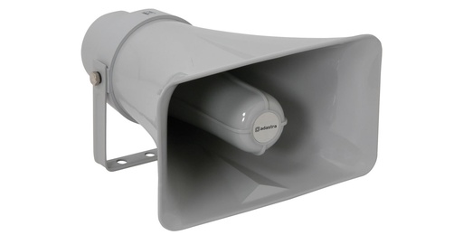 [140248] RH Series Rectangular Horn Speaker 100V, 15W