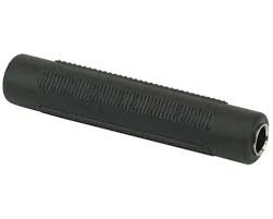 [140252] 6,3mm stereo HUN / HUN, plastik