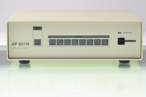 [140306] 8-1 Auto parallel switch