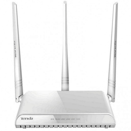 [140460] TENDA ROUTER  N300