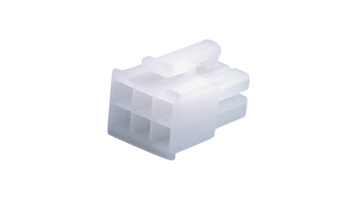[140473] Mini-Fit Crimp housing HUN 6-pol