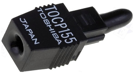 [140517] Toslink stik for lyslederkabel