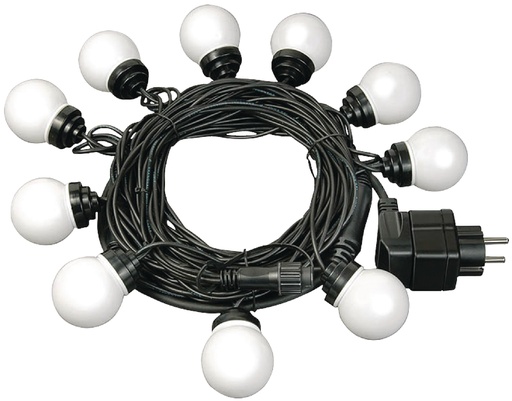 [140621] Party Light String 10 bulb