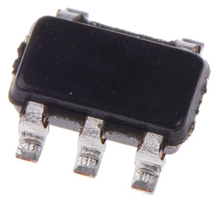[140662] Comparator 3,5V SOT-23
