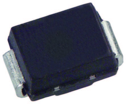 [140664] SMD TVS Diode Unip 600W 12,8V SMB