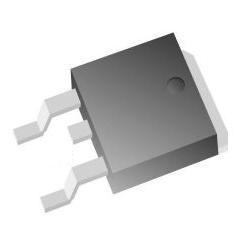 [140676] SMD Schottky 600V 3A TO263AB