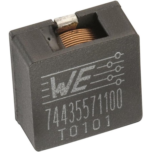 [140682] SMD Power Inductor 6,8uH 18,5A