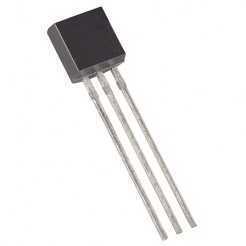 [140697] NPN 160V 0,2A 0,8W TO92