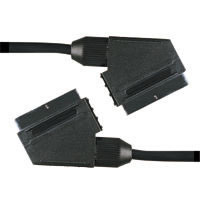 [140728] Cable SCART 21P 3m