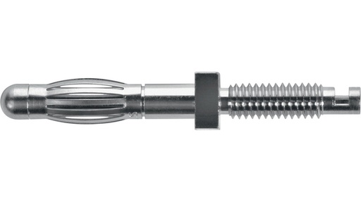 [140792] Bananstik Chassis 11x4mm gevind