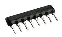 [140956] 4 x DIODE NETWORK Common Anode