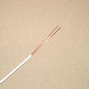 [141003] Ringeledning prl-hf 2 X 0,7 mm