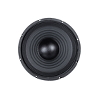 [141136] PA-Subwoofer 250mm 8 Ohm, 300 Watt