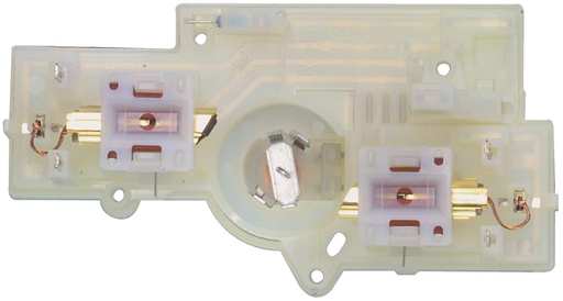 [141178] Motorkul 16,5 x 10 x 9mm. for MIELE 1 stk