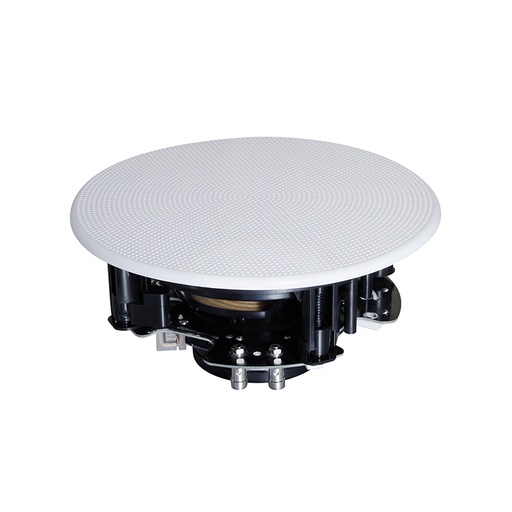 [141689] Kenford Marine indbygget højttaler 130mm 2-vejs, PP membran, HT justerbar, par
