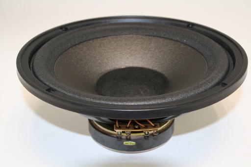 [141793] Bas 10&quot; 2x4 Ohm 100W