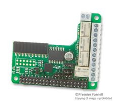 [141955] PiFace Relay Plus