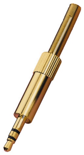 [142056] Jackstik 3.5mm