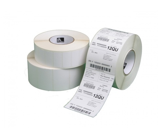 [142058] Zebra Z-Select 2000D 31x22mm, 2780 labels