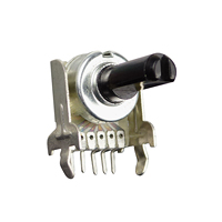 [142103] Volumepotentiometer 50k