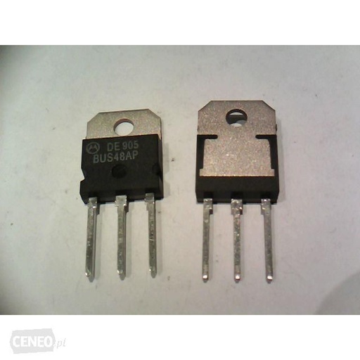 [142115] NPN 1000V 15A 150W TO-3PN