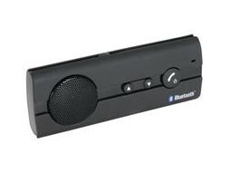 [142257] Velleman - Bluetooth® håndfri mobiltelefon-sæt