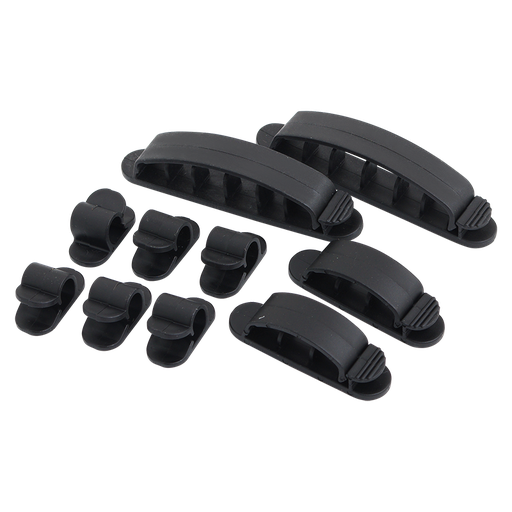 [142279] LogiLink® Cable Fastener Set 