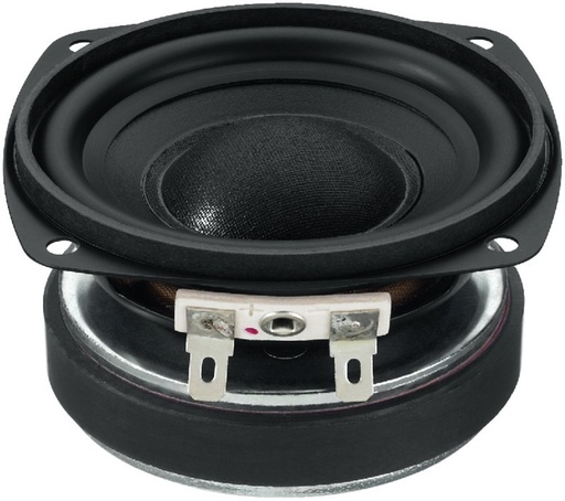 [142323] HiFi-Bas/Midrange 3&quot; 8 Ohm 15W