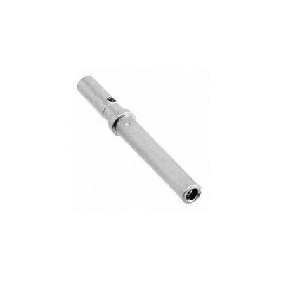 [142490] Crimp contact Female