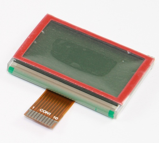 [142516] LCD-Display