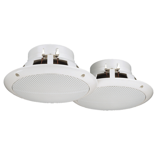 [142546] Marinehøjttalersæt HQ 6.5" (165mm) 60W / 4 Ohm