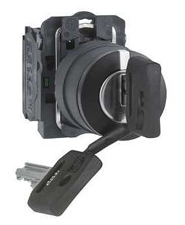 [142631] XB5AG33 Schneider Electric system