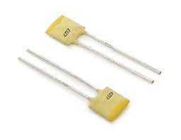 [142663] Cer Capacitor 3,3nF 100V P2,54 K2000