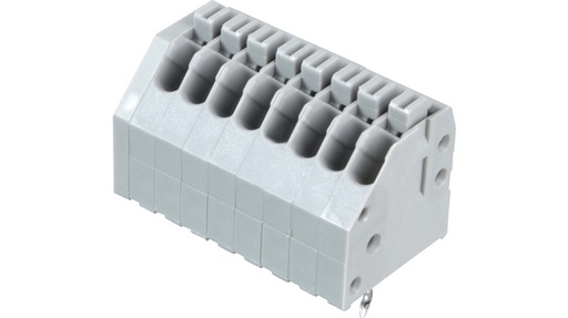 [142790] PCB Terminal Block Pitch 2.5mm 8P