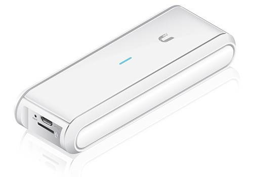 [142837] Ubiquiti UniFi UC-CK Controller Hybrid Cloud Key