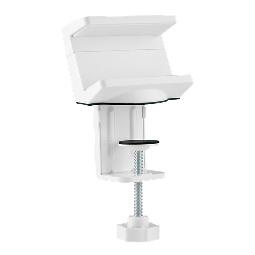 [142847] LogiLink® Bordmonteret klamp-on kabelorganiserer