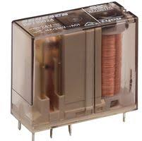 [142915] Relay DPDT 8A 48V 4400R (40.52.9.048.0000)