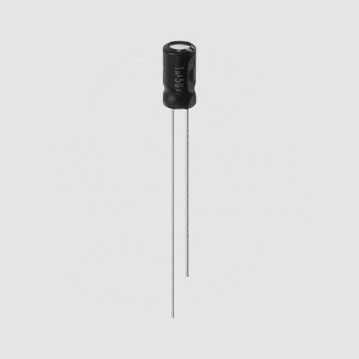 [142951] El-Capacitor 4,7µF/35V-P1,5-4x7