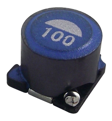 [142952] SMD Power Inductor, 10uH, 2,7A