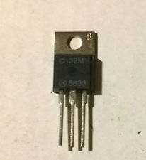 [142959] Thyristor 600V 8A 16W TO-220