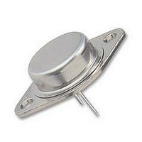 [142971] NPN 300V 5A 100W BJT TO-3